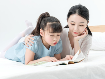 眼睛里的教養(yǎng)——從孩子面對陌生人的反應看家庭教育