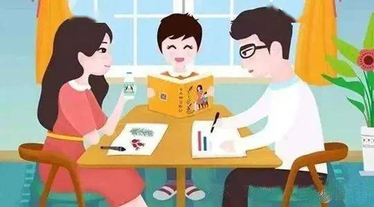 高港區 因地制宜巧布置，家庭教育潤萬家