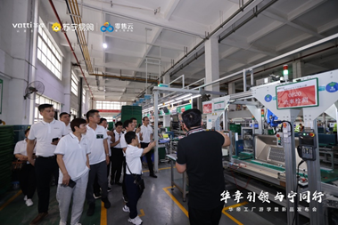 蘇寧零售云&華帝定制&ldquo;祥云套系&rdquo;,2023年銷售目標(biāo)20000臺