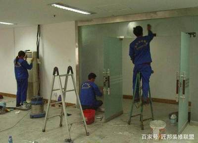 北京京美專業開荒深度保潔:開荒保潔一般多少錢?服務內容包括哪些